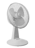 Concept - Stolní ventilátor, průměr 35 cm, bílá vs5040