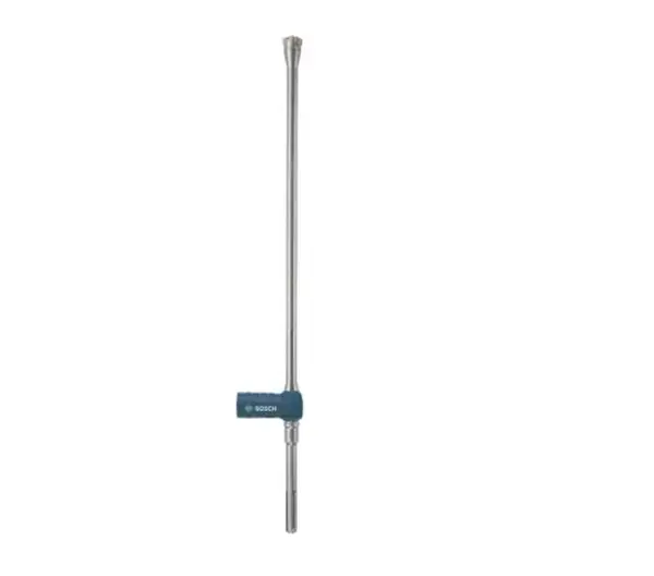 Bosch Příslušenství - Vrták do betonu, dutý, SDS Max-9 s odsáváním, 16x620 mm 2608576293