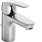 Hansa Pinto - Umyvadlová baterie s výpustí, chrom 45042283