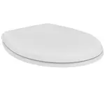 Ideal Standard Eurovit - WC sedátko softclose, bílá W303001