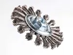 Stanley Príslušenstvo - Brúsna kefa, priemer 115 mm STA36070-XJ