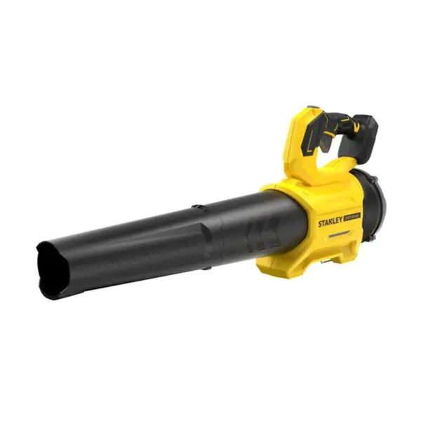 Stanley Záhradná technika - 18V AKU fukár, bez batérie a nabíjačky SFMCBL730B-XJ