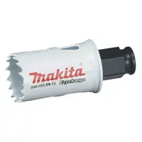 Makita Príslušenstvo - Pílová dierovka 30x44 mm E-03729