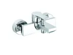 Kludi Zenta SL - Vanová baterie, chrom 486700565