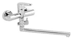 Novaservis Titania Fresh - Vanová baterie, chrom 96672/1,0