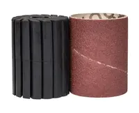 Bosch Příslušenství - Upínací stopka s brusným návlekem P80 1600A0014U