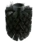 Grohe Essentials - Náhradná kefa, hlavica, čierna 40791KS1