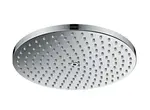 Hansgrohe Raindance S - Hlavová sprcha, priemer 24 cm, chróm 27623000