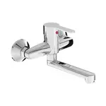 Jika Lyra Smart - Umývadlová batéria, chróm H3111Z70042201