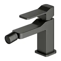 OMNIRES Slide - Bidetová baterie, kartáčovaný grafit SL7720GR