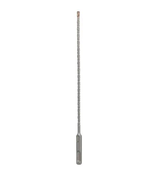 Bosch Příslušenství - Vrták do zdiva SDS Plus-5, 5x265 mm 2608585597