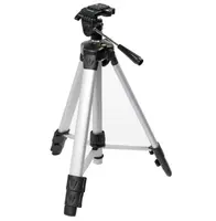 Stanley Příslušenství - Fotografický stativ, výška 150 cm 1-77-201