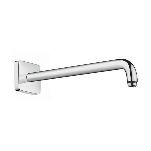 Hansgrohe Croma Select E - Sprchové rameno, délka 39 cm, chrom 27446000