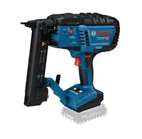 Bosch Náradie - 18V AKU sponkovačka 10-38 mm, bez batérie a nabíjačky 0601482500