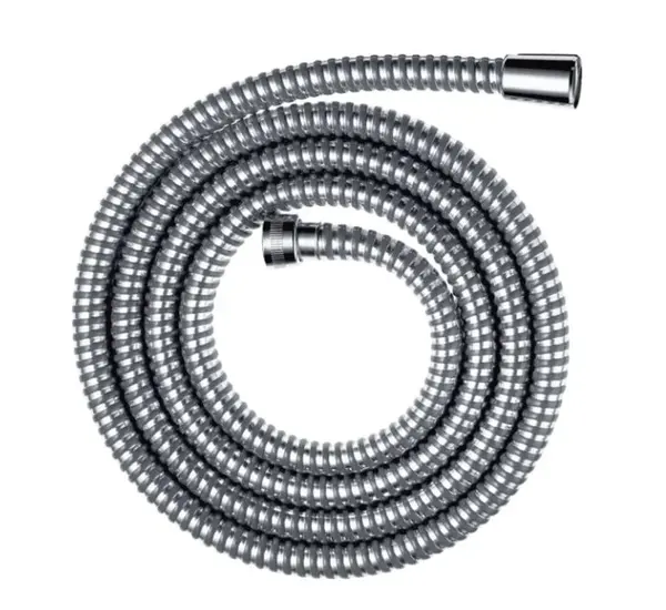 Hansgrohe Hadice - Sprchová hadica 125 cm, chróm 28262000