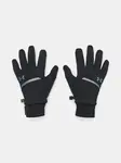 Pánské rukavice Under Armour Storm Fleece Run Gloves