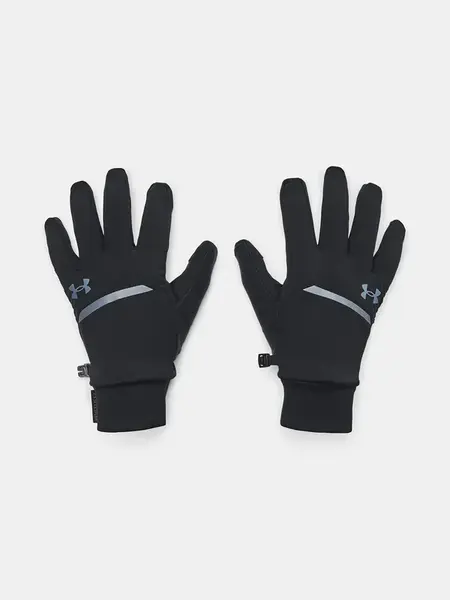 Pánské rukavice Under Armour Storm Fleece Run Gloves