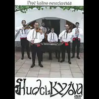 Hudci z Kyjova – Proč kalino nerozkvétáš (DVD + CD) CD+DVD