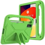 Pouzdro FunColor, Xiaomi Redmi Pad SE, zelené