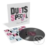 Chrissie Hynde & Pals: Duets (140Gr.) (LP) - Chrissie Hynde & Pals, Chrissie Hynde & Pals