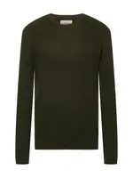 BLEND Sveter 'Codford'  jedľová