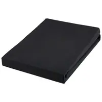 Novel ELASTICKÉ PROSTĚRADLO, žerzej, 140-160/200-220 cm