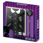 Diář/Pero Wednesday univerzita