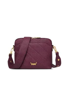 VUCH Fossy Belle Wine Red