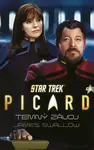 Star Trek: Picard - Temný závoj (Defekt) - James Swallow