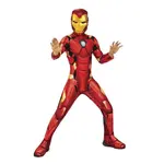 AVENGERS Iron man dětský kostým velikost(122-128cm)CL