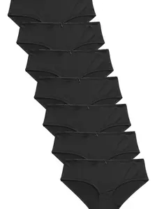 Next Nohavičky  čierna