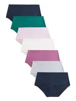 Next Nohavičky  námornícka modrá / sivá melírovaná / zelená / ružová / ružová / biela