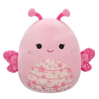 Squishmallows Motýľ – Mogo