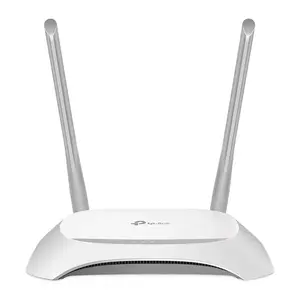 TP-Link TL-WR840N 300Mbps Wireless N Router/AP/extender/WISP,5x10/100 RJ45