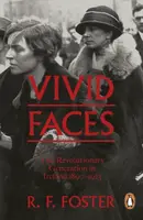 Vivid Faces - Professor Stuart Foster