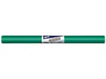 Krepový papír role 50x200cm zelený tmavý