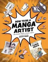 How to be a Manga Artist - Asuka Ozumi, Balthazar Pagani