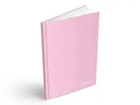 Záznamová kniha A5 MFP 100l/tečka ZL5106