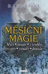 Měsíční magie - D.J. Conwayová