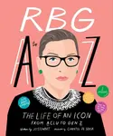 RBG A to Z - Nadia Bailey