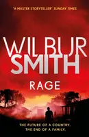 Rage - Wilbur Smith