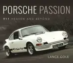 Porsche Passion - Lance Cole