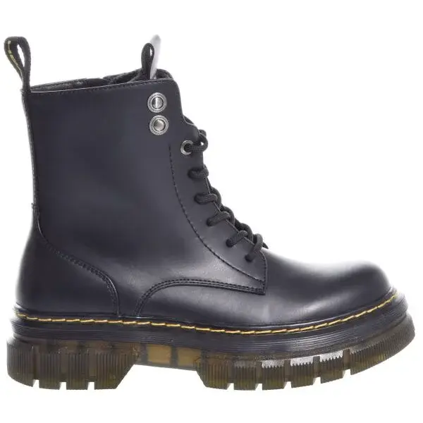 Head GEORGIE Dámska zimná obuv, čierna, veľkosť