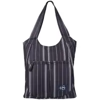 LOAP FIURA Dámska taška, čierna, veľkosť