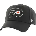 47 NHL Philadelphia Flyers '47 MVP Šiltovka, čierna, veľkosť ADULT
