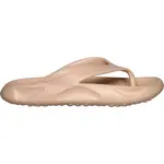 AQUOS SCAR Dámske žabky, béžová, veľkosť