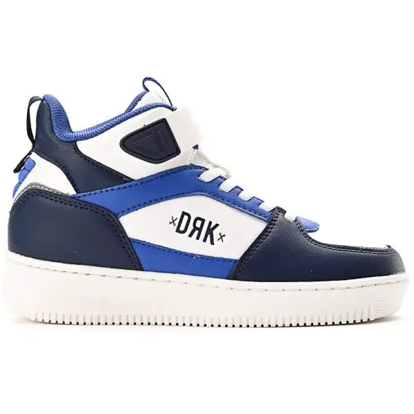 DRK JOSE Detské členkové tenisky, modrá, veľkosť