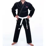 BUSHIDO DBX GI ELITE A3 Kimono na Jiu-Jitsu, čierna, veľkosť A3