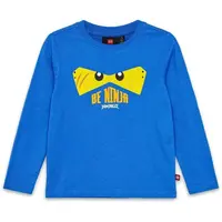 LEGO&reg; kidswear LWTANO 703 Chlapčenské tričko, modrá, veľkosť