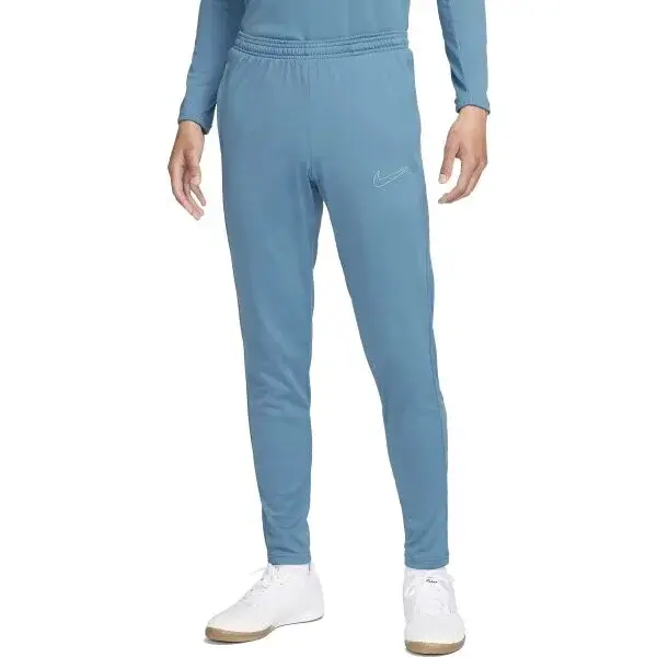 Nike DRI-FIT ACADEMY23 Pánske tepláky, modrá, veľkosť